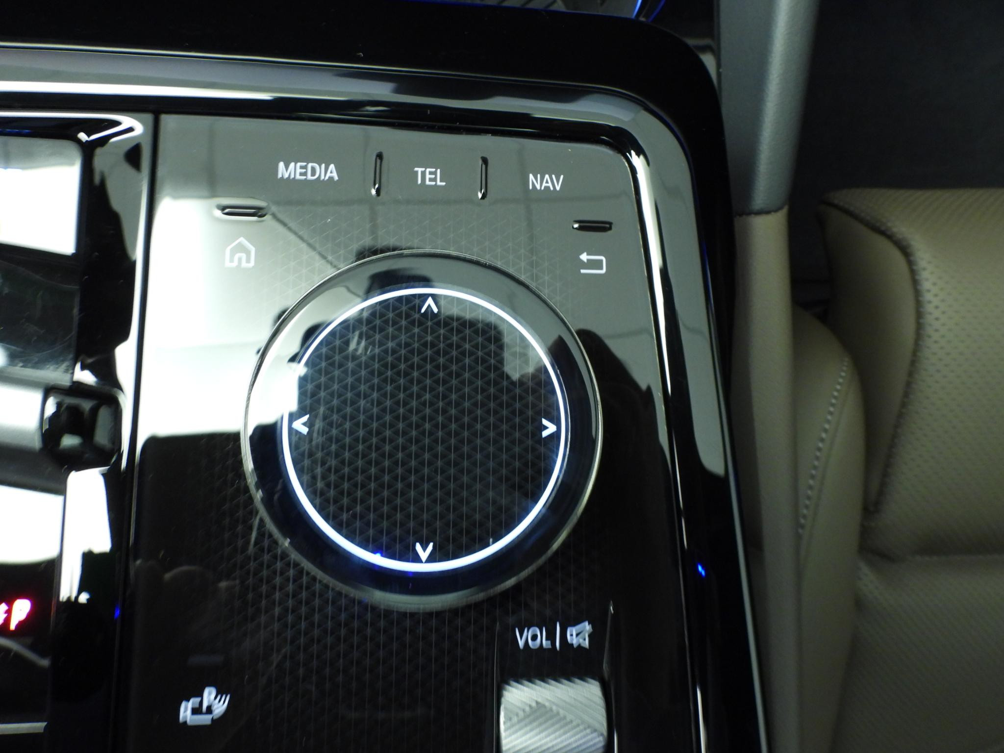 Hoofdafbeelding BMW i5