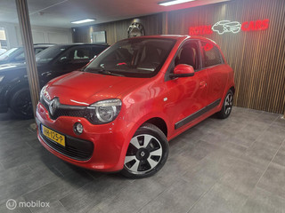 Renault Twingo 1.0 SCe Collection / Org. NL auto / Cruise