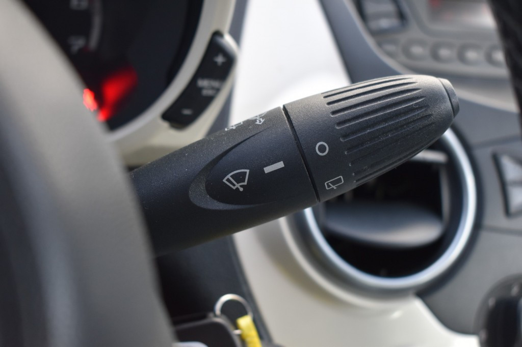 Hoofdafbeelding Ford Ka