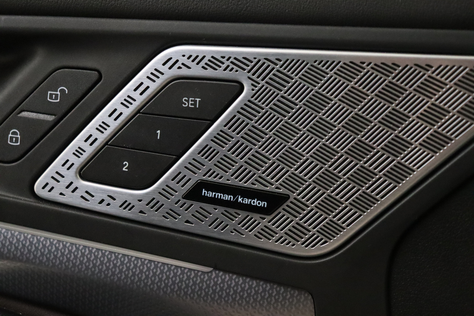 Hoofdafbeelding BMW iX1