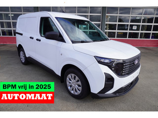 Ford Transit Courier 1.0 EcoBoost 125PK Trend Benzine Automaat NR. V184 | Airco | Cruise | Trekhaak | Apple CP- Android auto