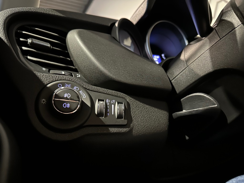 Hoofdafbeelding Fiat 500X