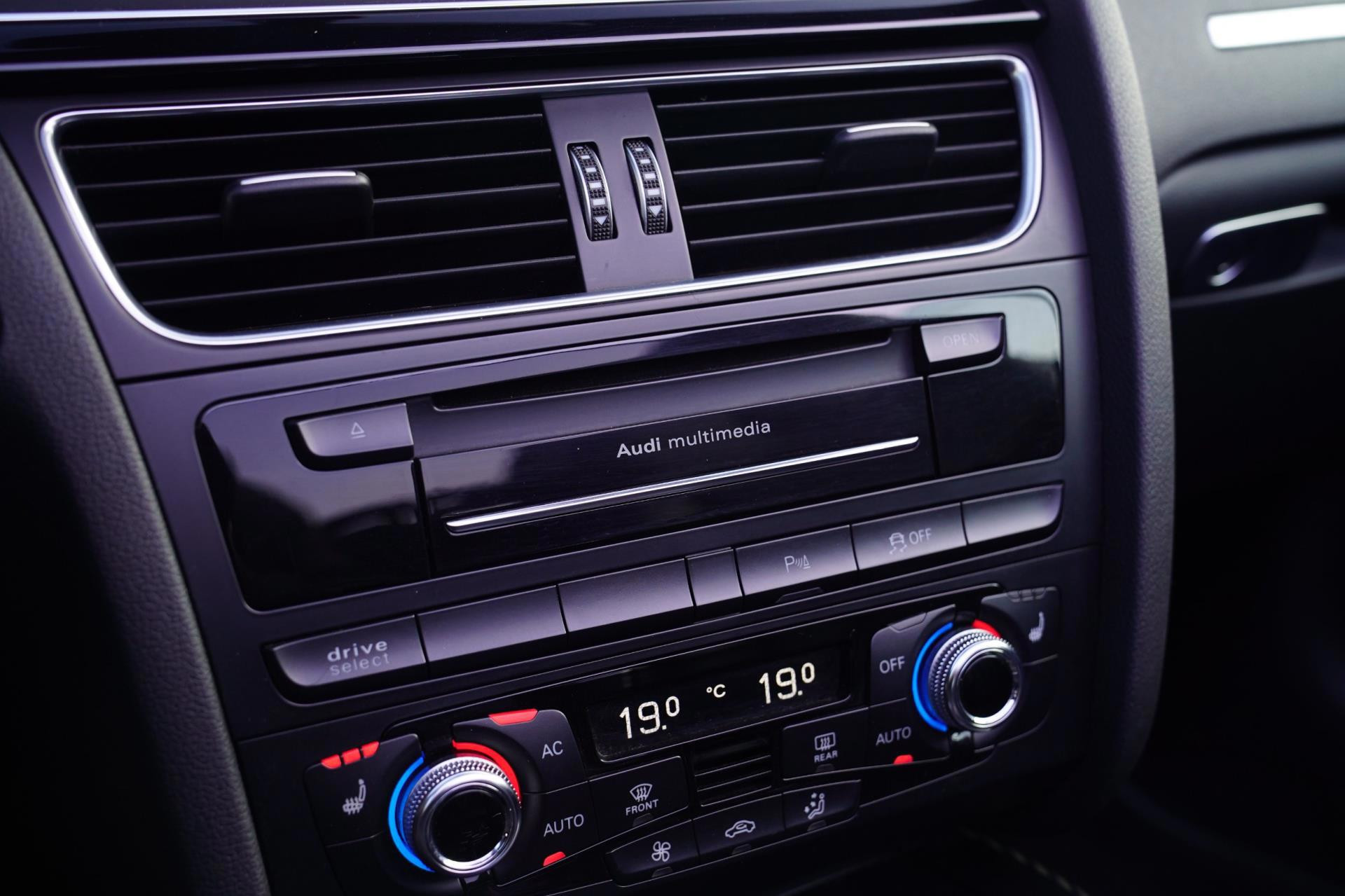 Hoofdafbeelding Audi RS5