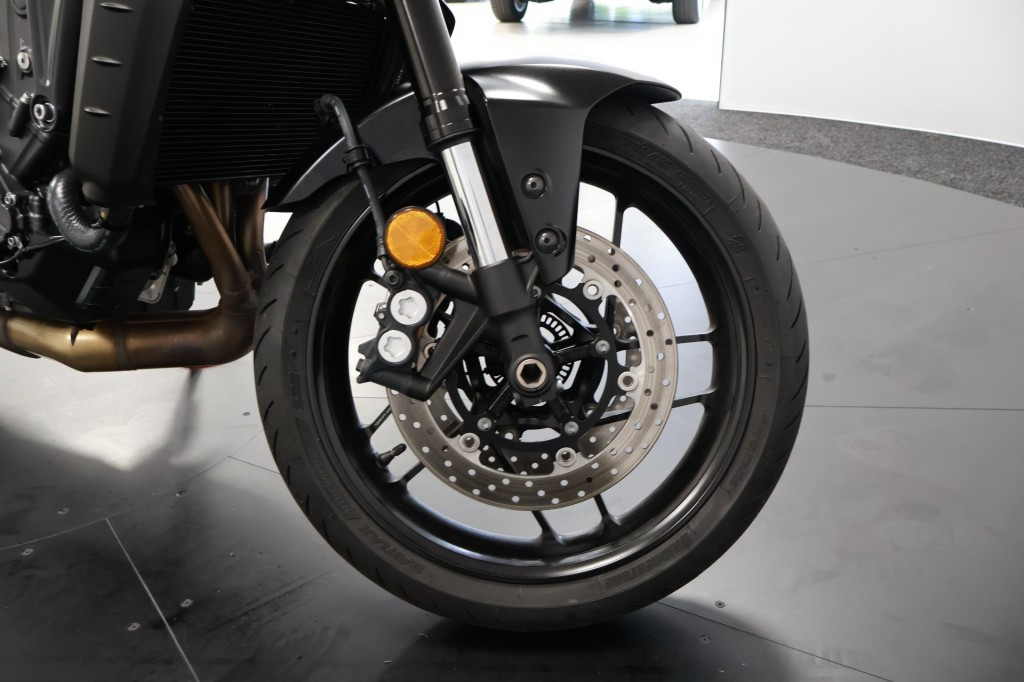 Hoofdafbeelding Yamaha MT 09