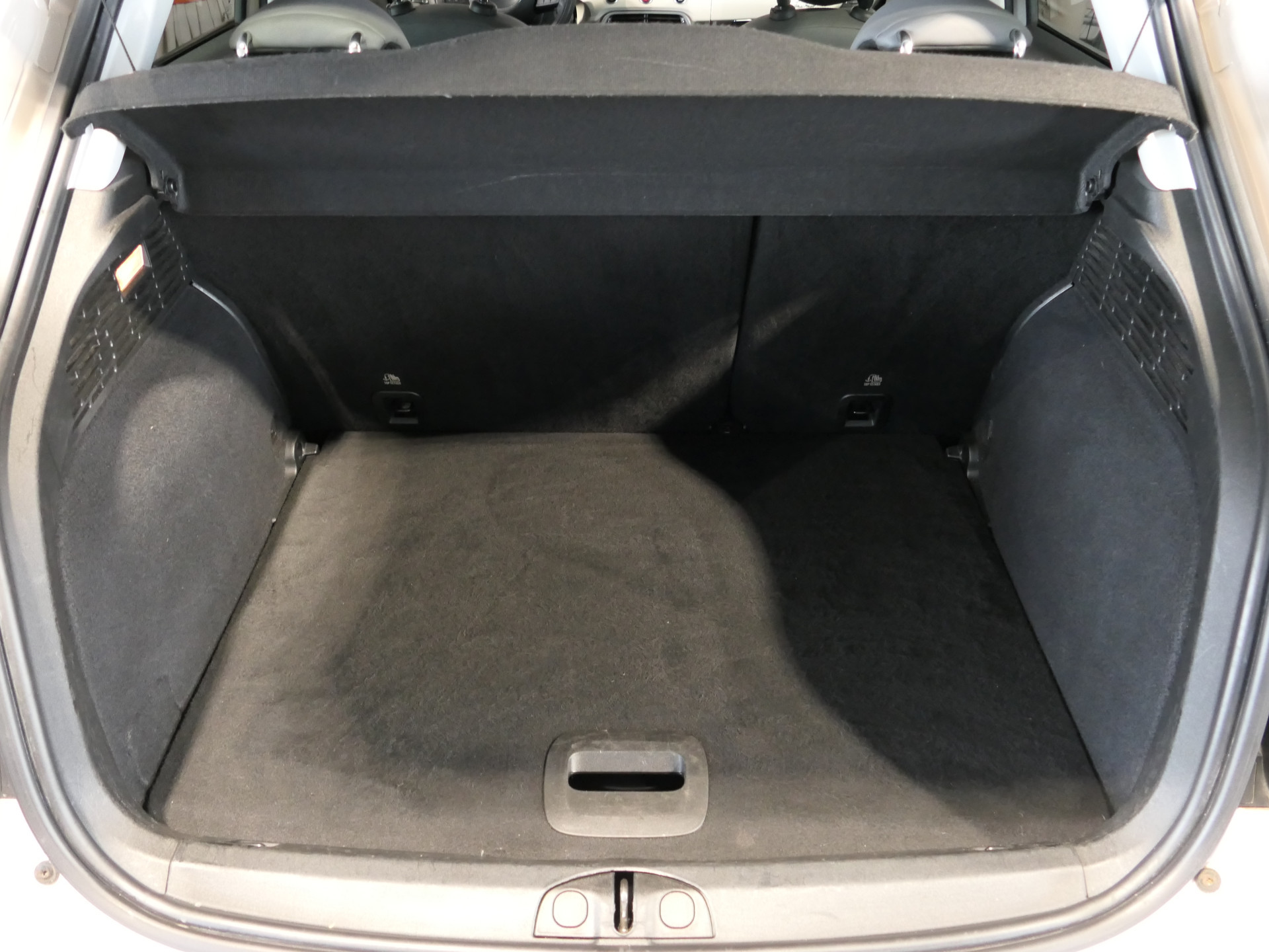 Hoofdafbeelding Fiat 500X