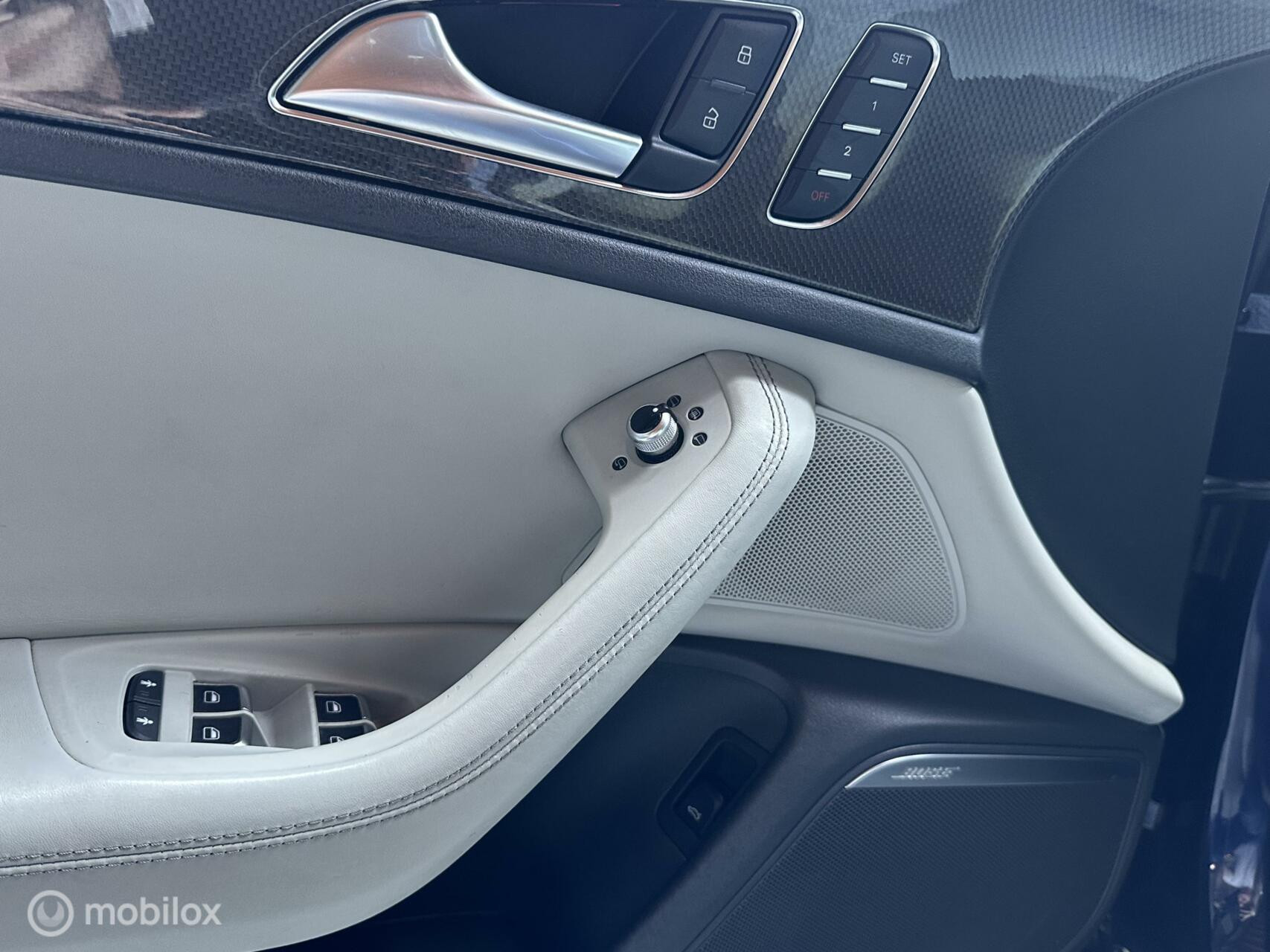 Hoofdafbeelding Audi S6