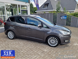 Ford C-Max 1.0 Titanium Rijklaar ! Met nieuwe apk tot