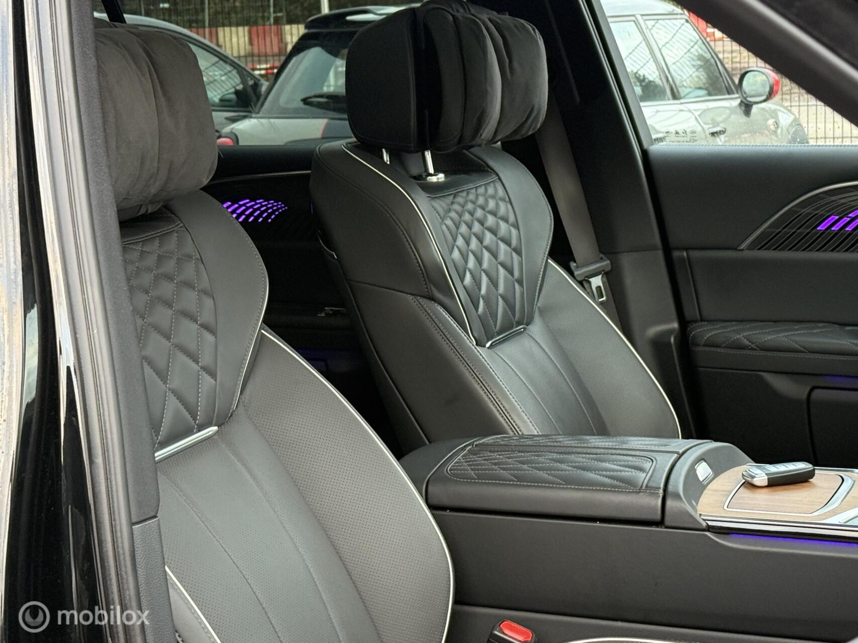 Hoofdafbeelding Hongqi E-HS9