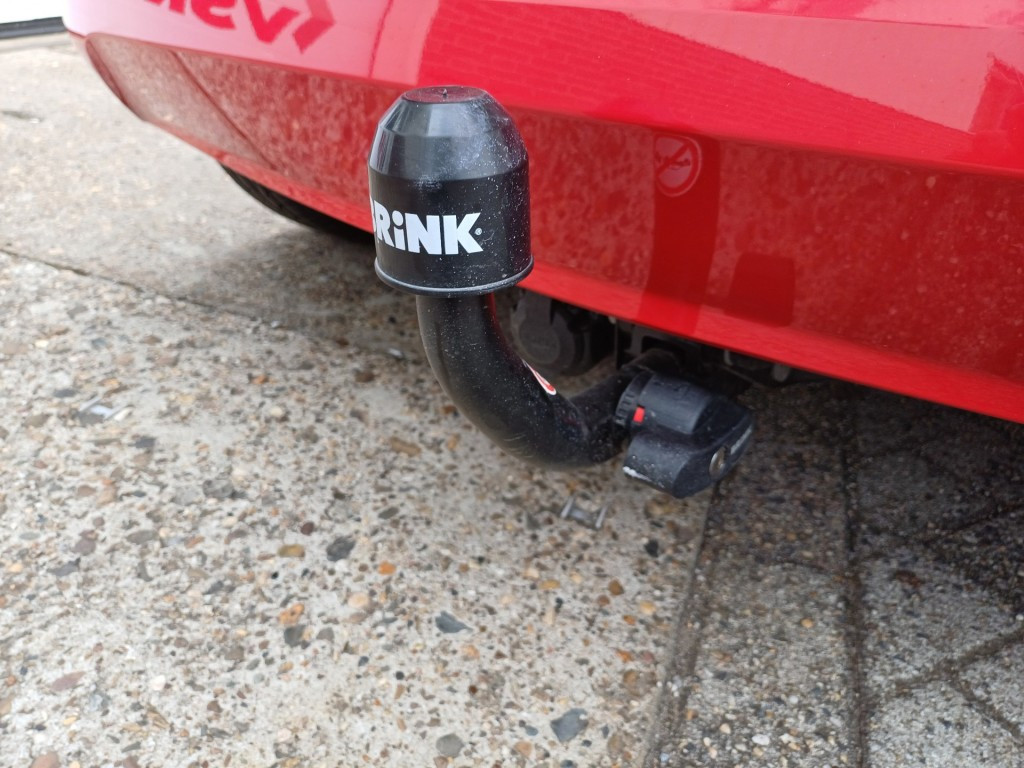 Hoofdafbeelding Škoda Citigo