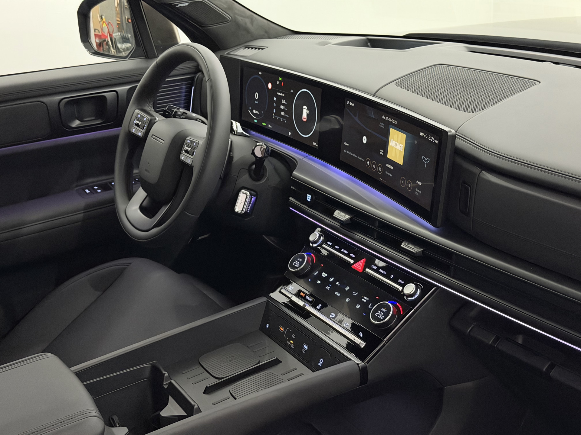 Hoofdafbeelding Hyundai Santa Fe