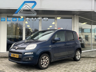 Fiat Panda TwinAir TURBO 80PK Lounge CLIMA+LICHTMETALEN VELG