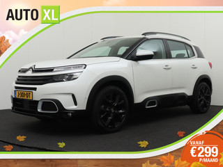 Citroën C5 Aircross 1.2T 131 PK Business+ Camera Trekhaak Dodehoek 18'LMV    