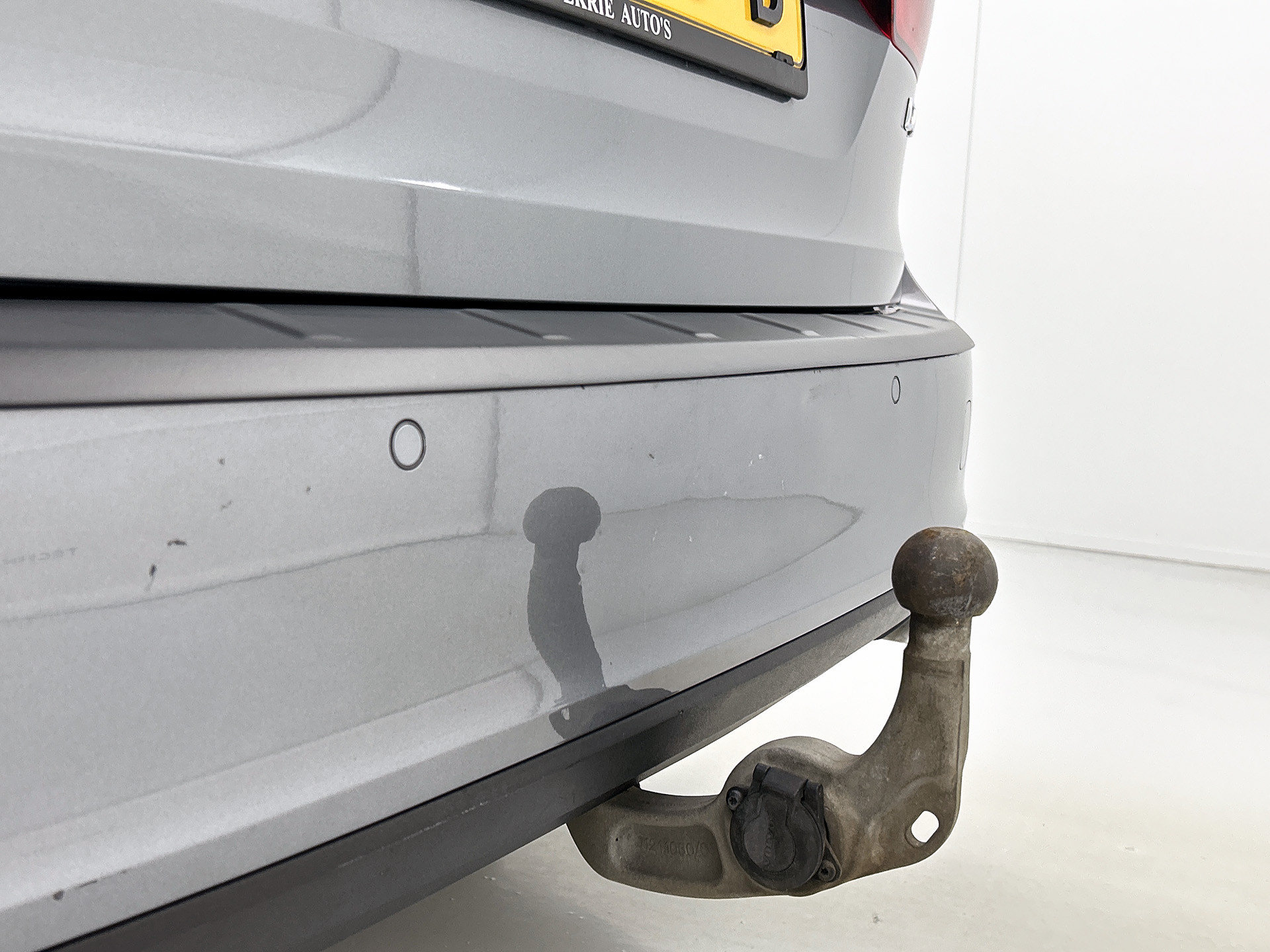 Hoofdafbeelding Volvo V90