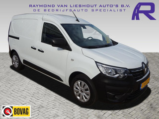 Renault Express 1.5 dCi EU6 45 STUKS GROOT NAVI AIRCO CRUISE CONTROL PDC