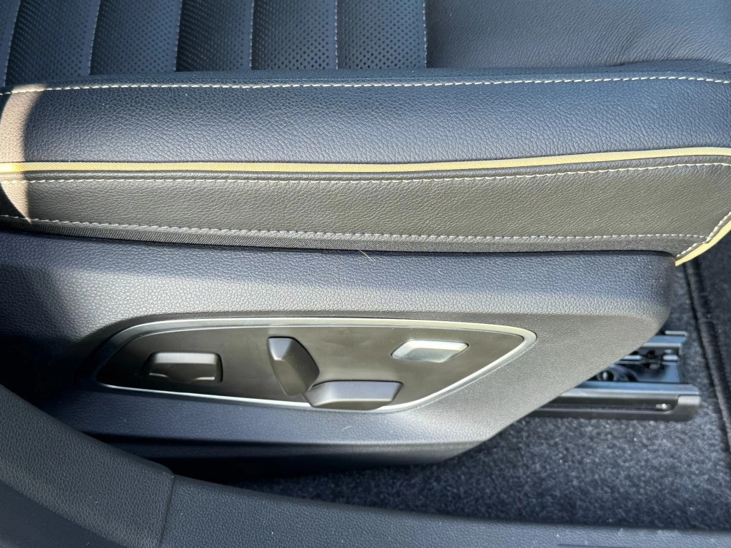 Hoofdafbeelding Renault Megane E-Tech