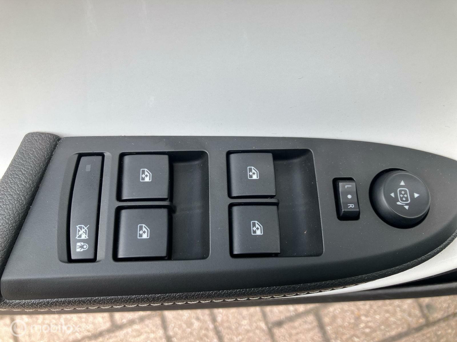 Hoofdafbeelding Chevrolet Volt