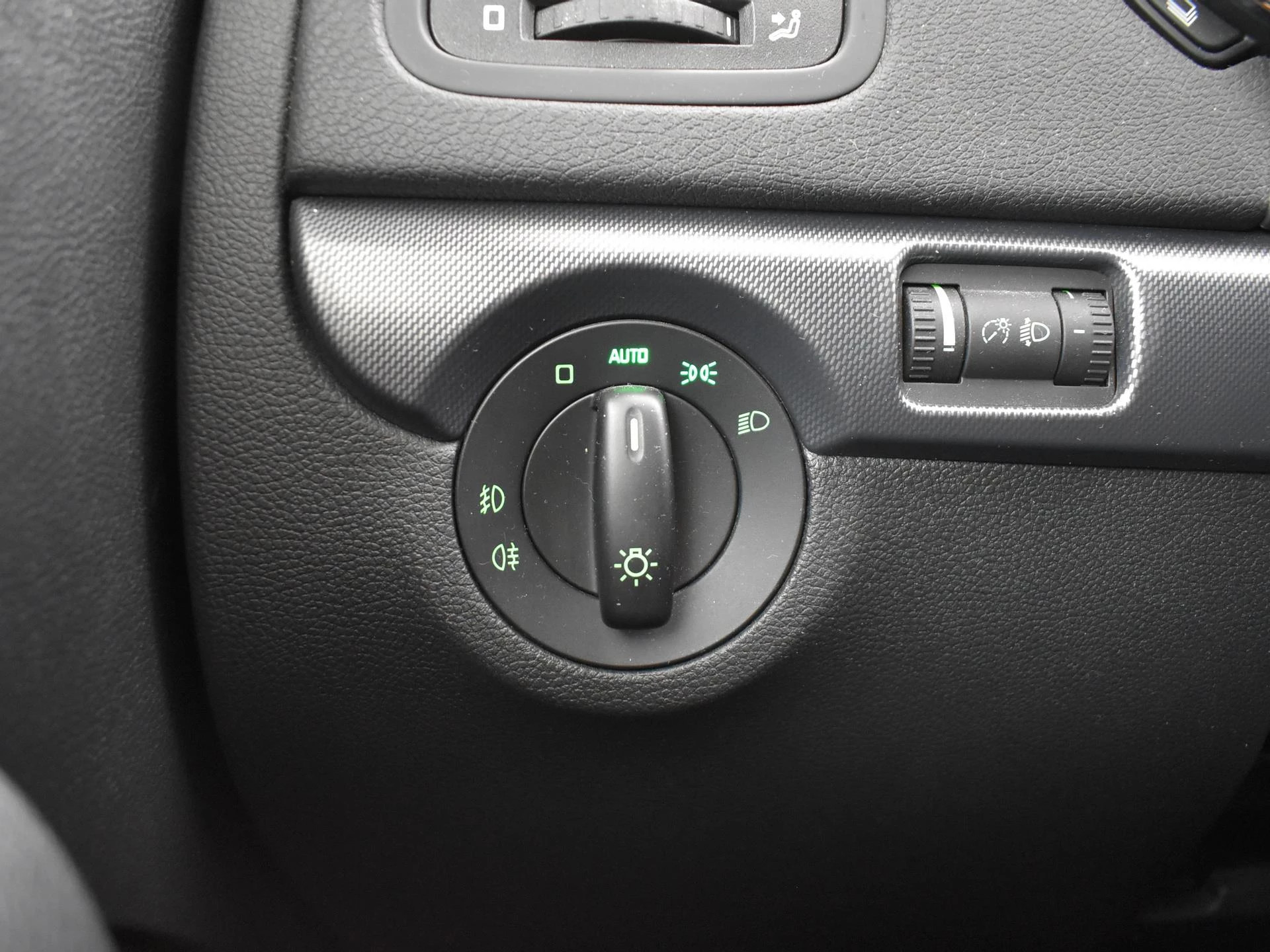 Hoofdafbeelding Škoda Yeti