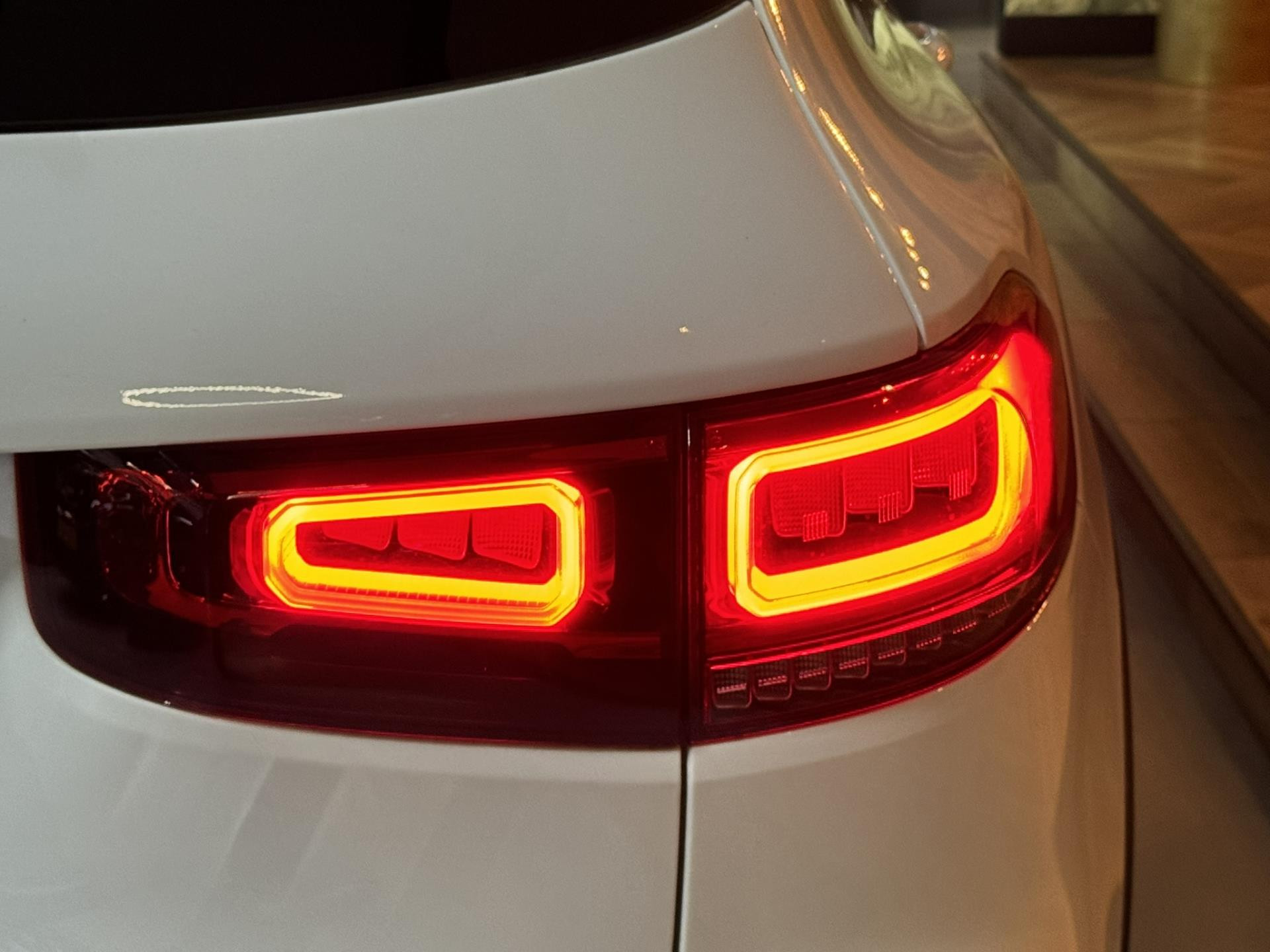 Hoofdafbeelding Mercedes-Benz GLB