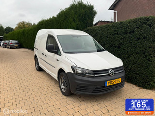 Volkswagen Caddy Bestel 2.0 TDI L1H1 BMT NIEUWE APK