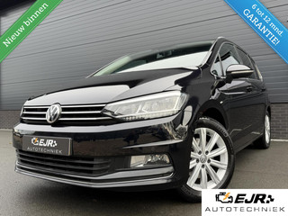 Volkswagen Touran 1.4 TSI Highline 7p CLIMA*CARPLAY*HAAK*PDC
