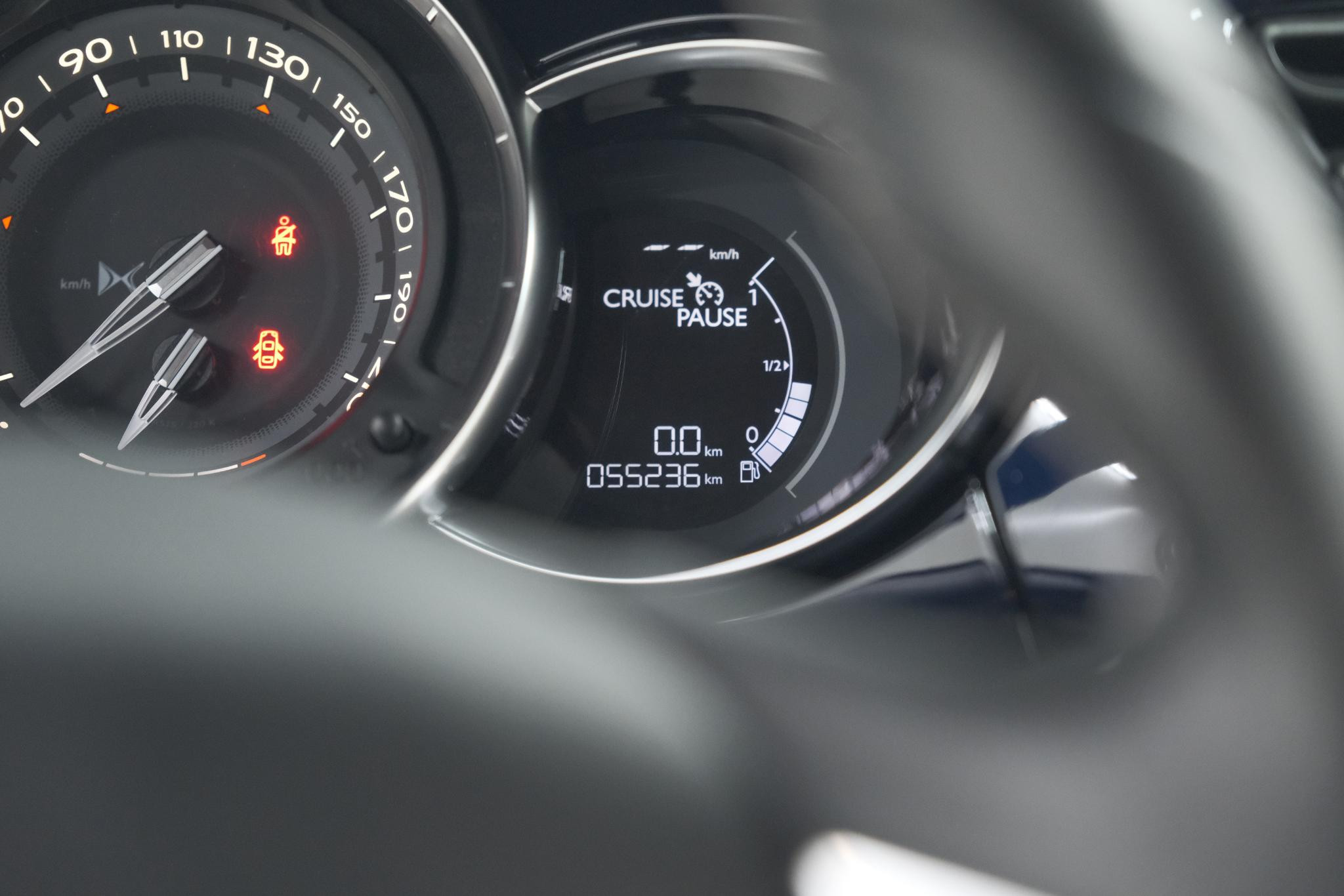 Hoofdafbeelding DS DS 3