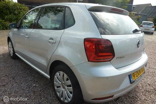 Volkswagen Polo Volkswagen Polo 1.2 TSI Highline met trekhaak - afbeelding nr 8