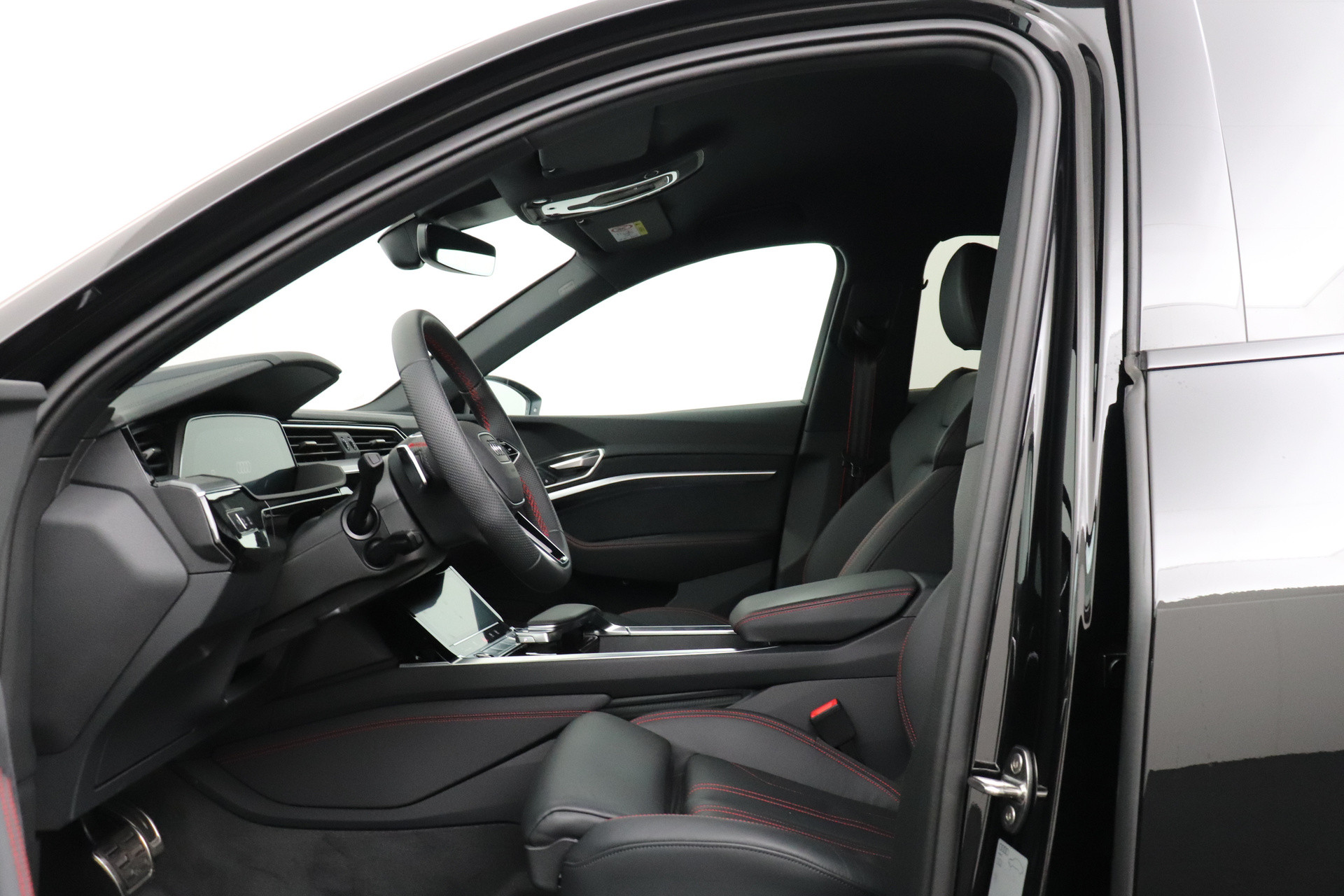 Hoofdafbeelding Audi Q8 Sportback e-tron