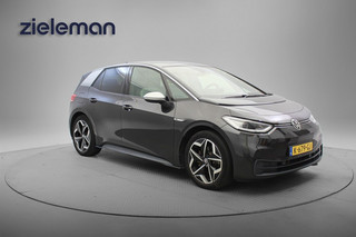 Volkswagen ID.3 Plus 58 kWh - Carplay, Navi, Camera, Stuur/Stoelverwarming