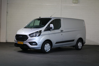 Ford Transit Custom 2.0 TDCI L1 H1 Airco Navigatie Camera Achterklep