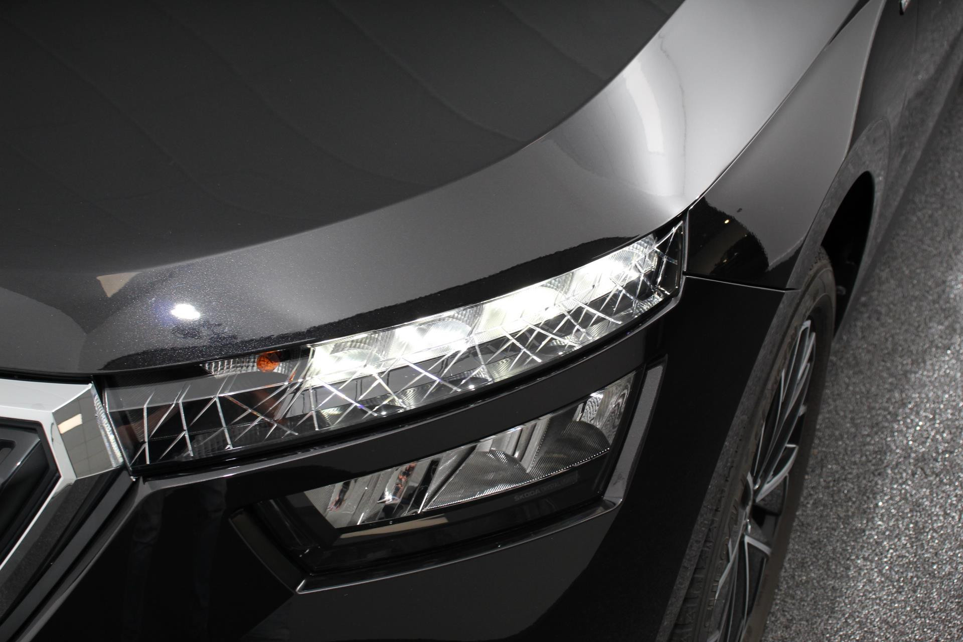 Hoofdafbeelding Škoda Kamiq