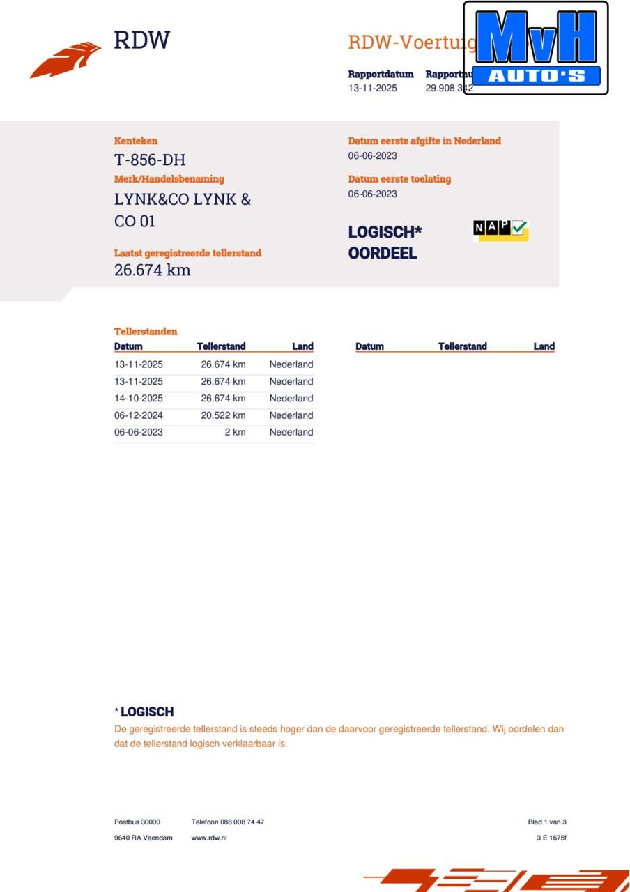 Hoofdafbeelding Lynk & Co 01