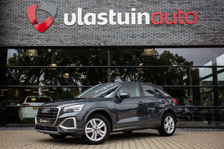 Audi Q2 35 TFSI Advanced edition , Adap. cruise, Carplay, Achteruitrijcamera,