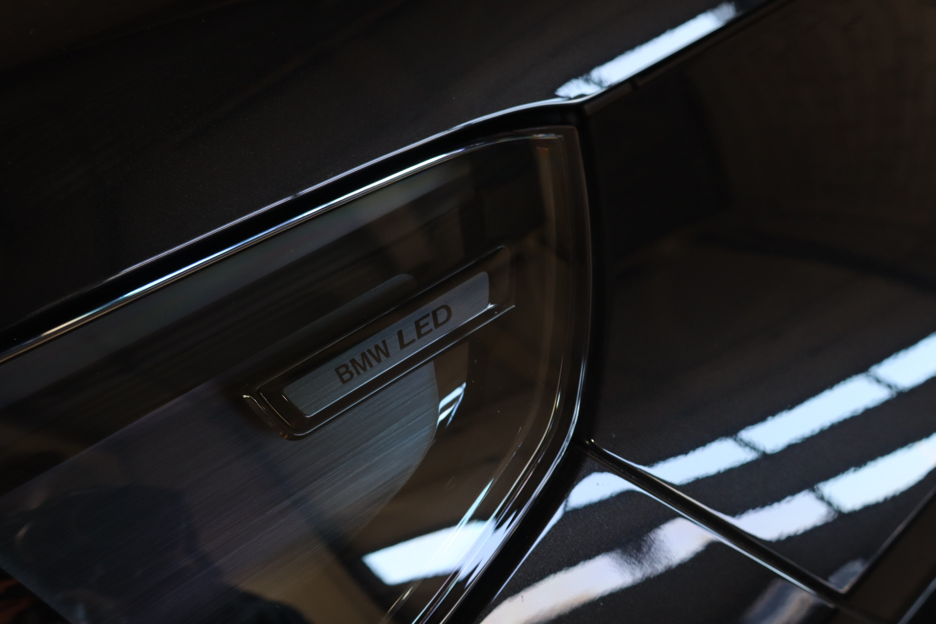 Hoofdafbeelding BMW iX1