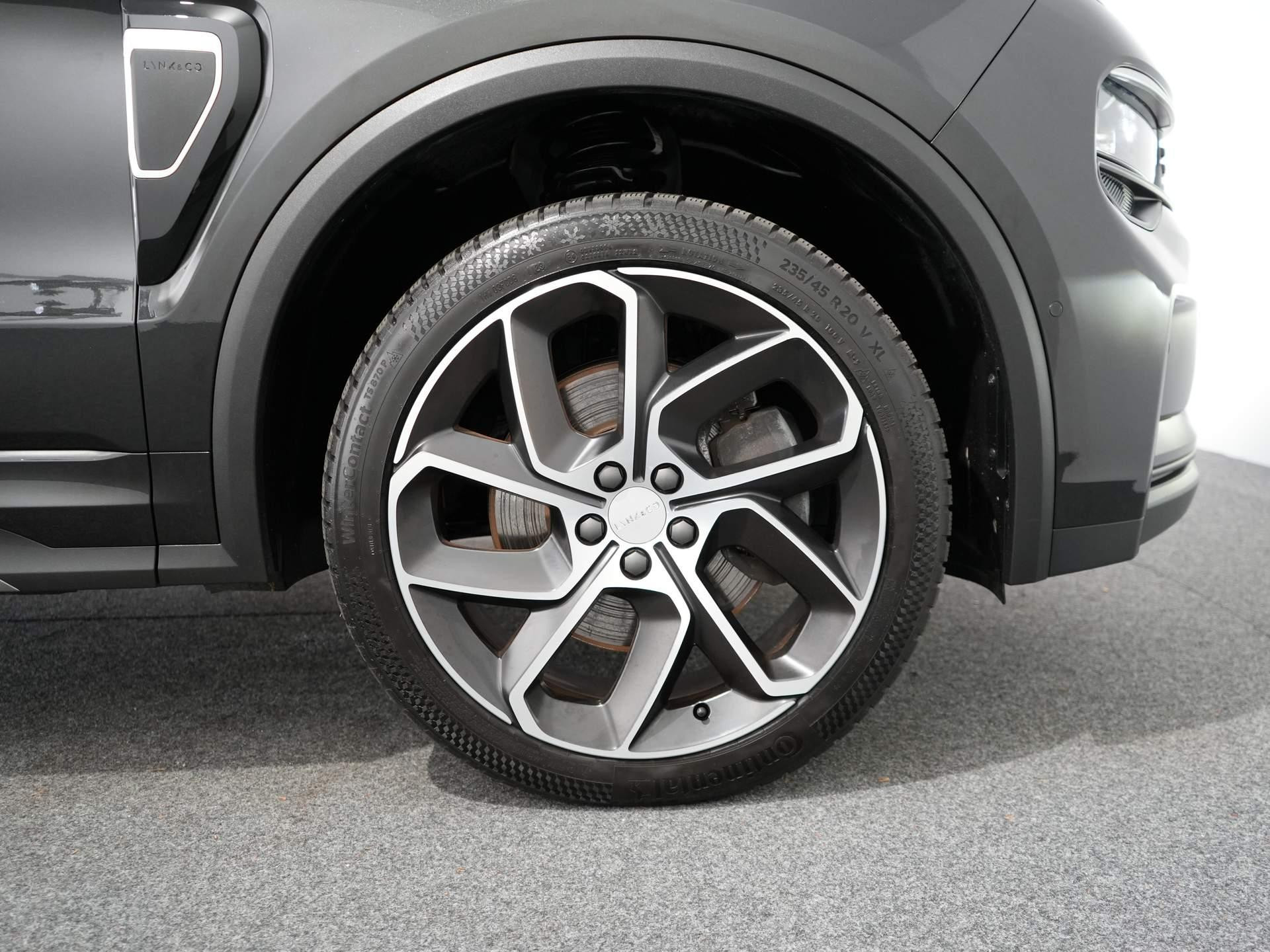 Hoofdafbeelding Lynk & Co 01