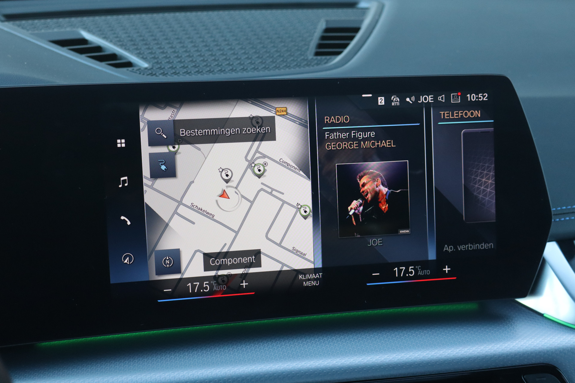 Hoofdafbeelding BMW iX1