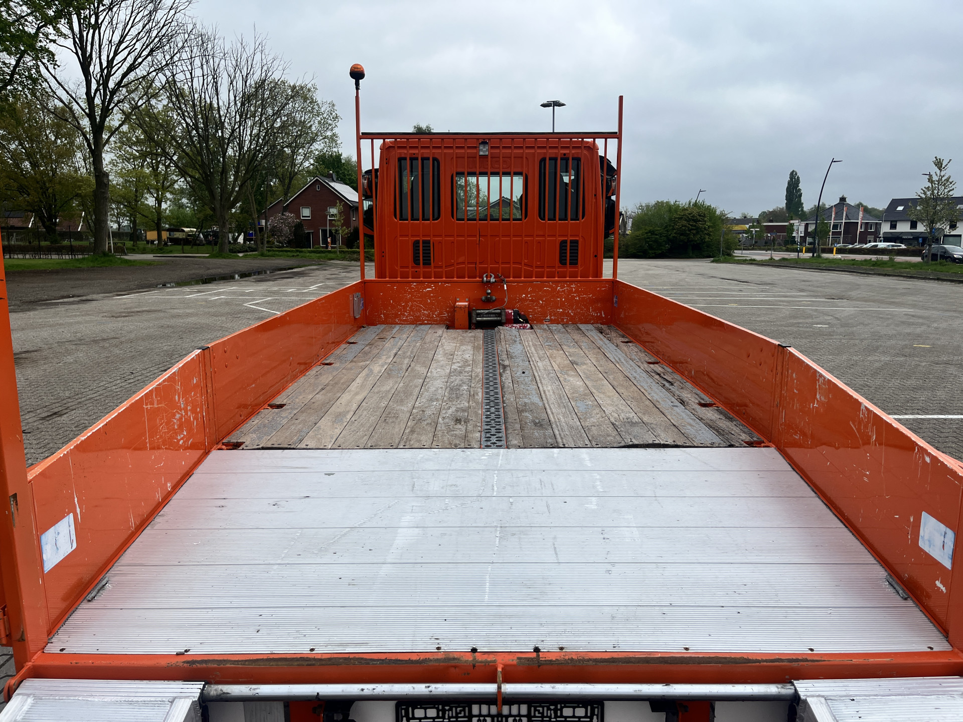 Hoofdafbeelding Iveco Eurocargo