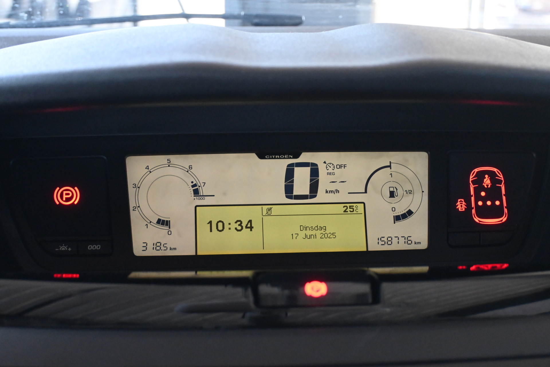 Hoofdafbeelding Citroën C4 Picasso