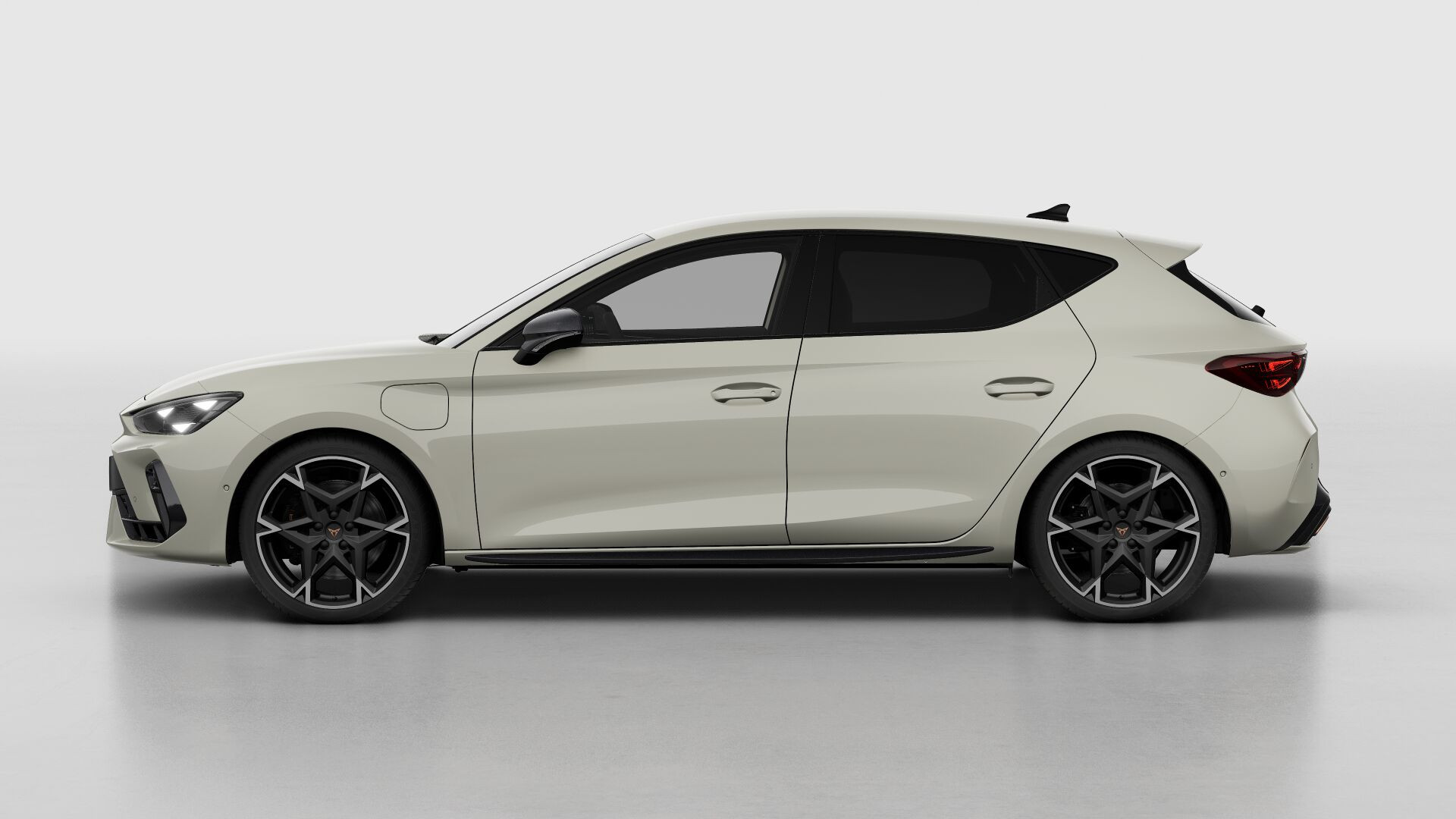 Hoofdafbeelding CUPRA Leon