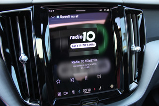 Volvo XC60 Volvo XC60 2.0 T6 Plug-in hybrid AWD Plus Black Edition | Panoramadak | H&K | 360 camera | Winterpack - afbeelding nr 14