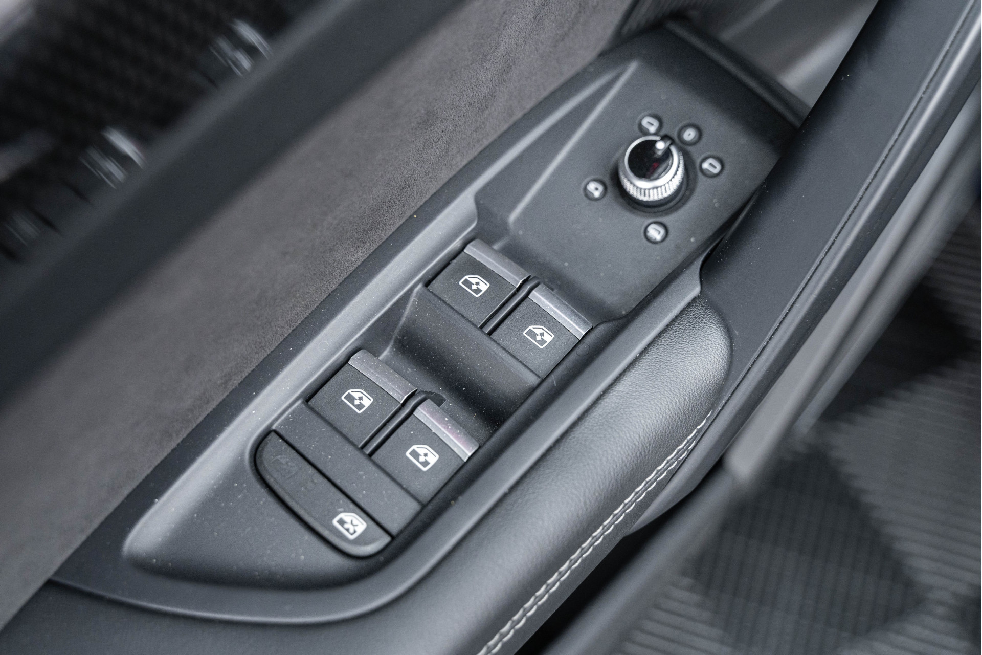 Hoofdafbeelding Audi SQ5