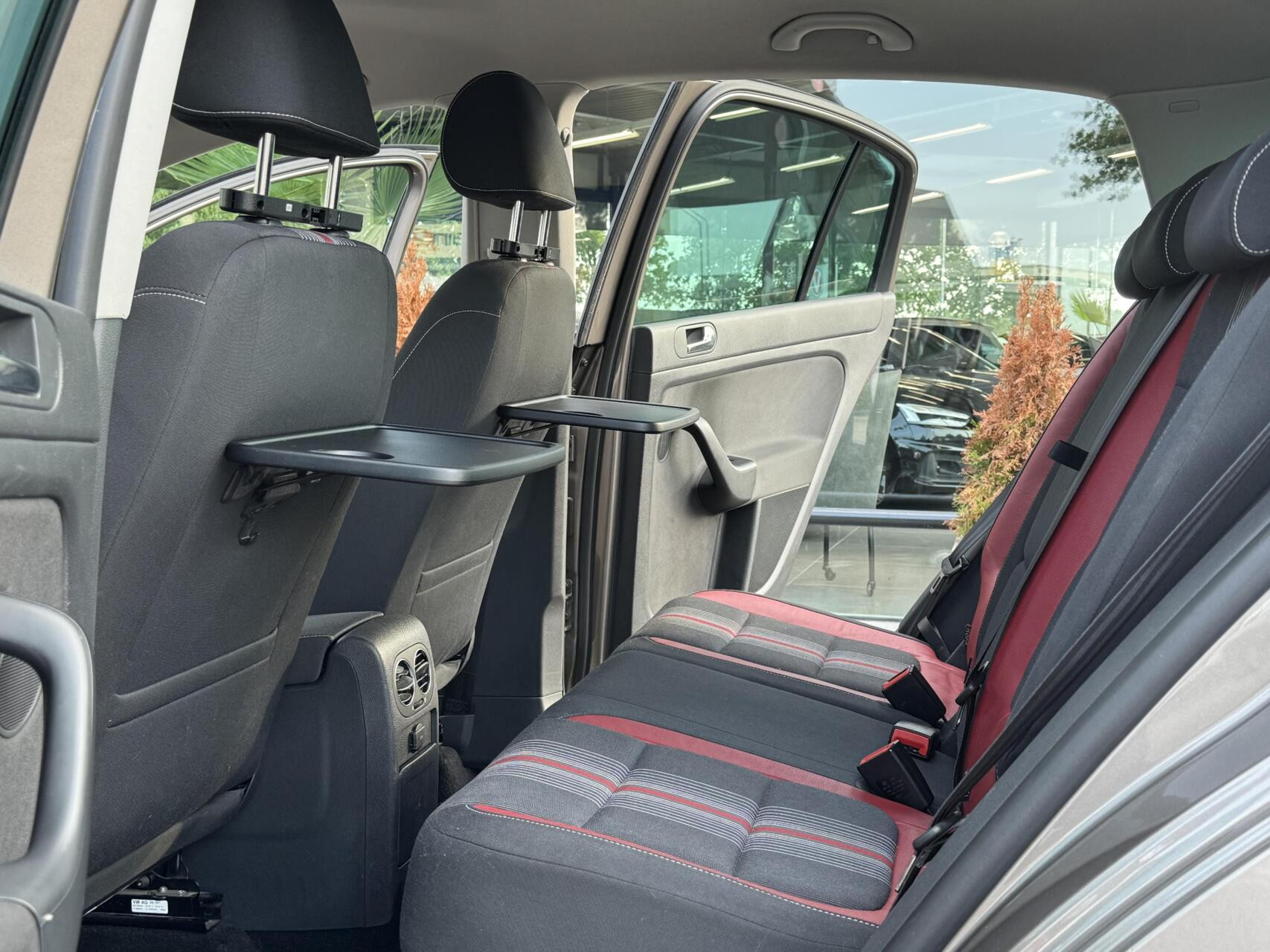 Hoofdafbeelding Volkswagen Golf Plus