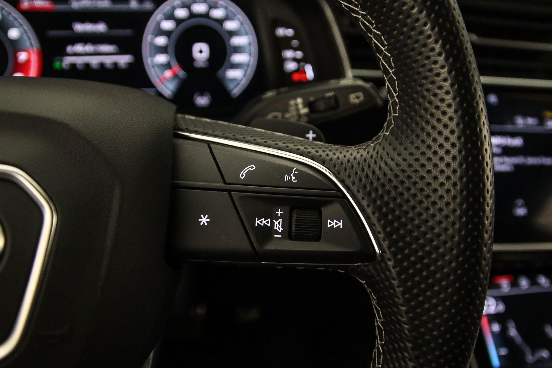 Hoofdafbeelding Audi SQ8