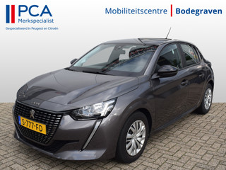 Peugeot 208 1.2 PureTech Active | NL-Auto | Apple Carplay/Android Auto