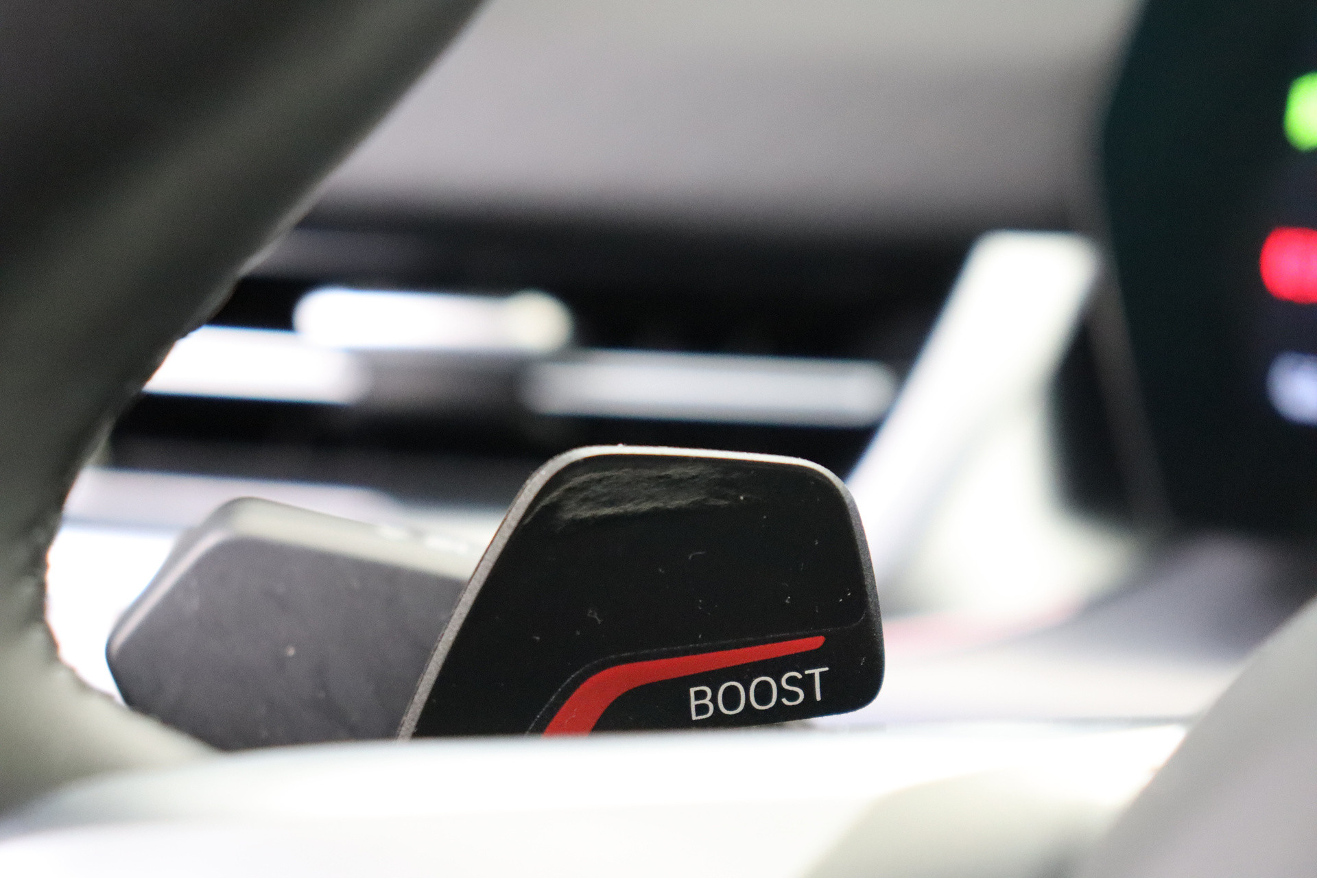 Hoofdafbeelding BMW iX2