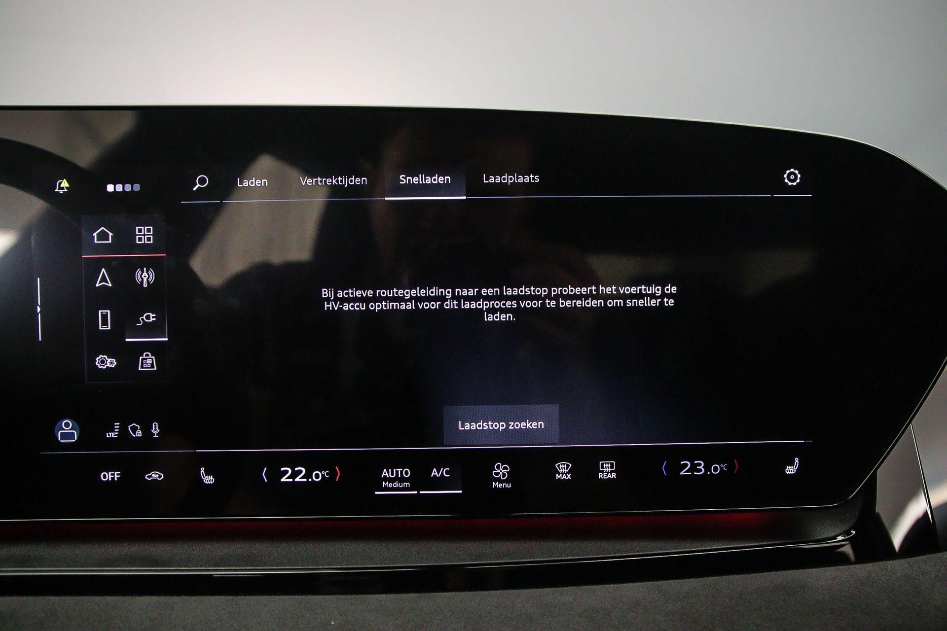 Hoofdafbeelding Audi SQ6