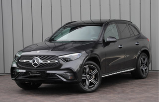 Mercedes-Benz GLC 400e AMG 4-Matic | 381PK | Massage | Keyles-go | Pano | Burmester | Sfeerverlichting | Memory | Digital-light | Air-balance | Stoelkoeling | 2023.