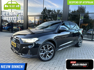 Audi A1 citycarver 25 TFSI |Navi|PDC|17"