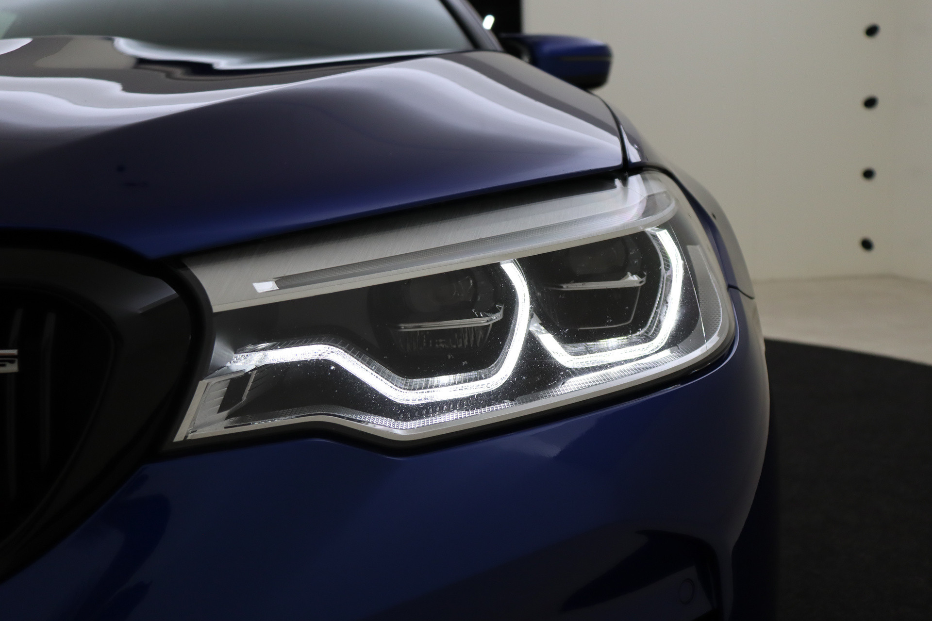 Hoofdafbeelding BMW M5