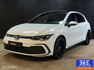 Volkswagen Golf 1.4 eHybrid GTE | PANO | IQ LIGHTS |