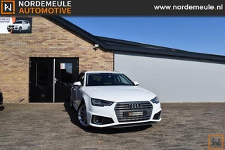 Audi A4 35 TFSI S-LINE, Xenon, Navi, AUT